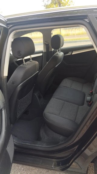 Audi A3 2012