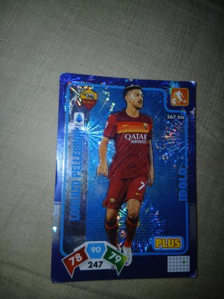 Carte Calciatori Panini Serie A Godfrey