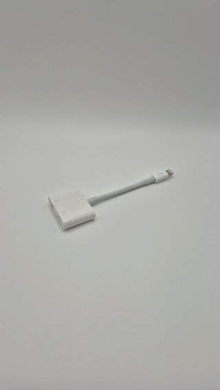 Adaptador Belkin Carga y Audio iPhone