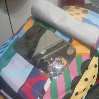 Passeggino leggero Maclaren edizione limitata