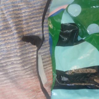 Passeggino leggero Maclaren edizione limitata