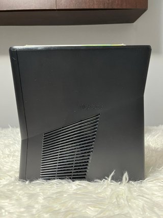 Console Microsoft Xbox 360 4GB Con scatola!