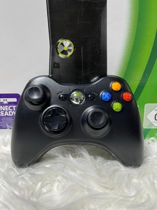 Console Microsoft Xbox 360 4GB Con scatola!