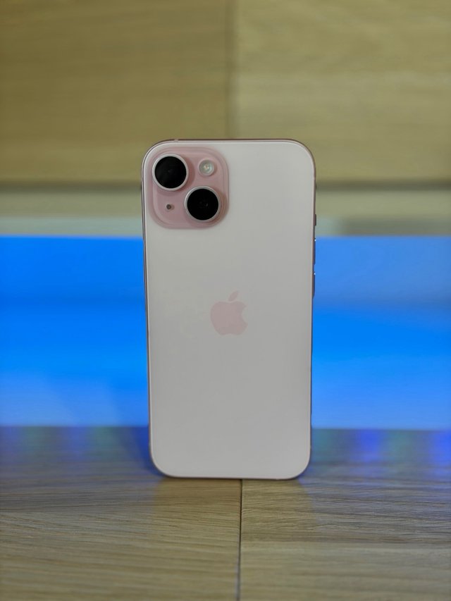 Iphone 15 128GB | 99% Batería