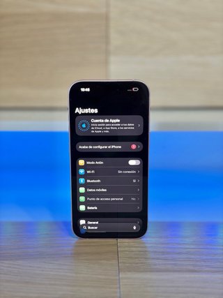 Iphone 15 128GB | 99% Batería