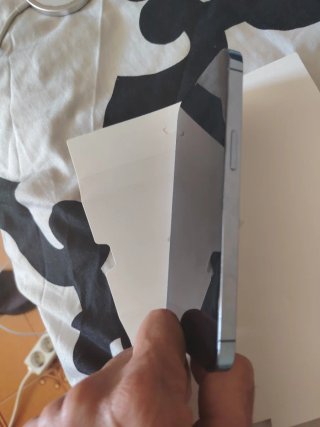iPhone 13 Pro 512GB Gris