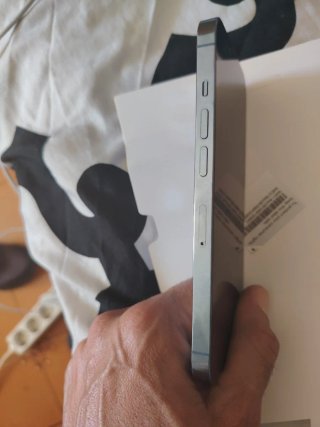 iPhone 13 Pro 512GB Gris