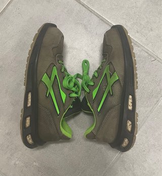 Scarpe da lavoro U-Power Tg 38