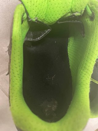 Scarpe da lavoro U-Power Tg 38