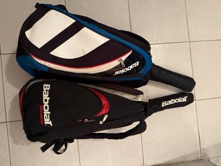 Mochilas Babolat (2 unidades)
