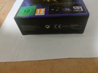 Zelda Majora's Mask 3D Special Edition Nintendo3DS