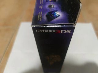 Zelda Majora's Mask 3D Special Edition Nintendo3DS