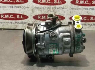 Opel 4290812 compresor aire acondicionado astra g