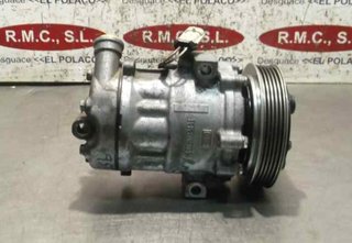 Opel 4290812 compresor aire acondicionado astra g