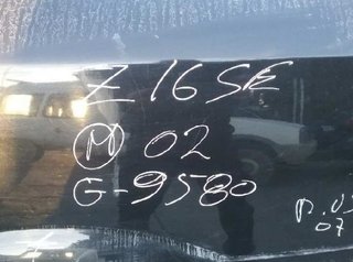 Opel 4290812 compresor aire acondicionado astra g