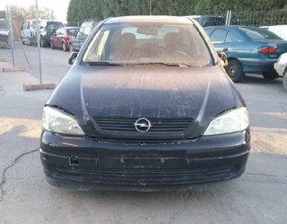 Opel 4290812 compresor aire acondicionado astra g