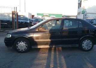 Opel 4290812 compresor aire acondicionado astra g