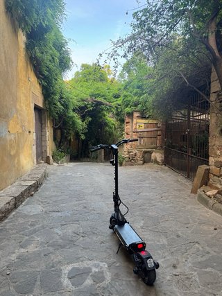 Teverun Blade Mini Pro Patinete Eléctrico