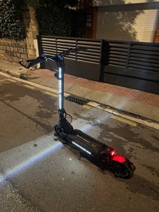 Teverun Blade Mini Pro Patinete Eléctrico