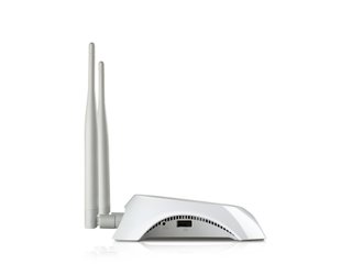 Router TP-Link TL-MR3420 N300 3G/4G - Zona Rurales