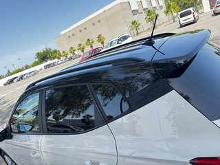 SEAT Arona 2018