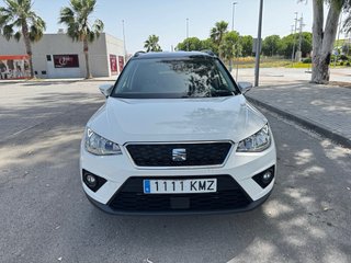 SEAT Arona 2018