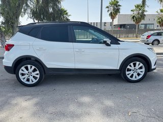 SEAT Arona 2018