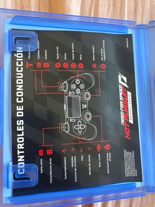 Need for Speed Hot Pursuit Remastered per PS4