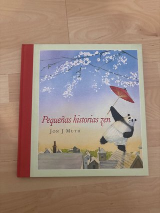 Pequeñas historias zen