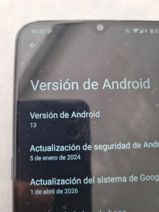 Nokia G10 Viola/Nero