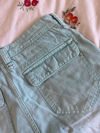 Vaqueros cargo Bonobo