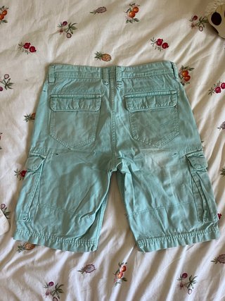 Vaqueros cargo Bonobo