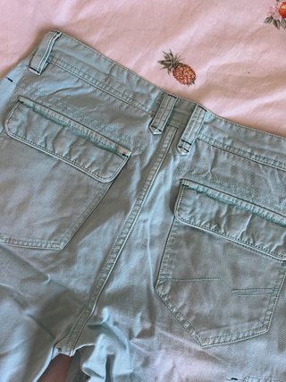 Vaqueros cargo Bonobo