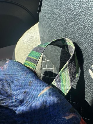 Mochila Herschel nueva