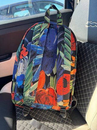 Mochila Herschel nueva