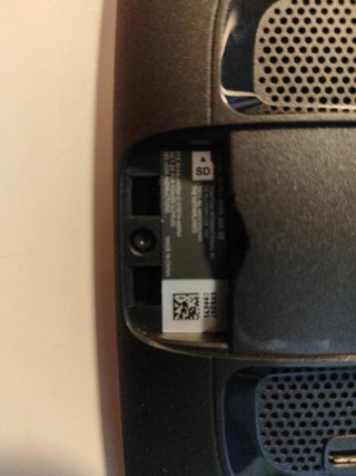 TomTom Vía 62 GPS 4AP64