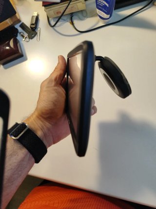 TomTom Vía 62 GPS 4AP64