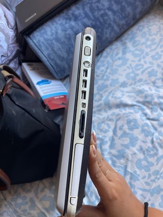 Portátil Sony VAIO VGN-FE11S