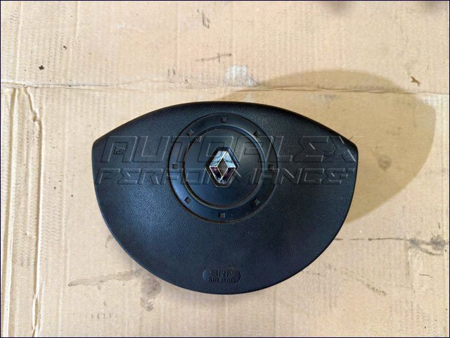 Airbag Renault Kangoo