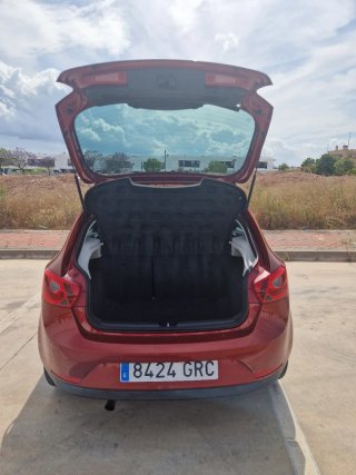 SEAT Ibiza 2009