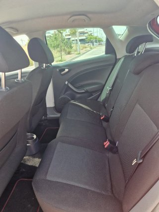 SEAT Ibiza 2009