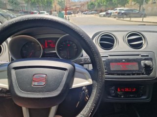 SEAT Ibiza 2009