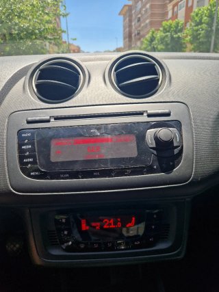 SEAT Ibiza 2009