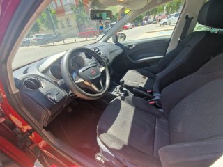 SEAT Ibiza 2009