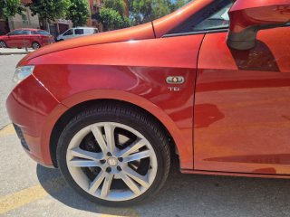 SEAT Ibiza 2009