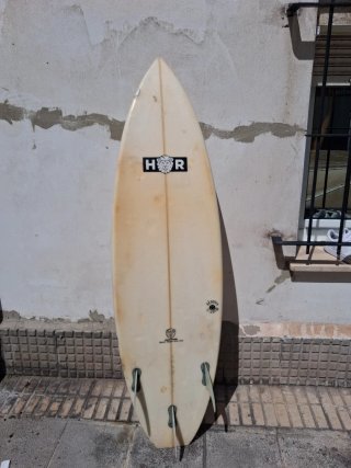 Tabla de surf HR