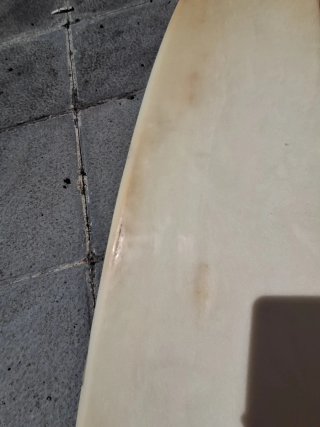 Tabla de surf HR