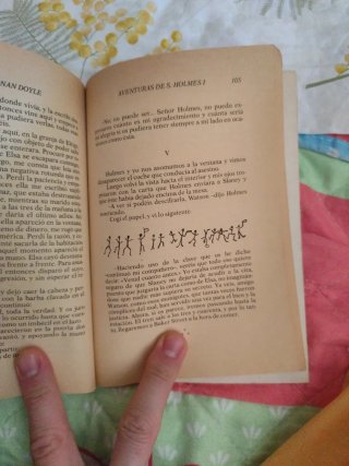 Aventuras de Sherlock Holmes