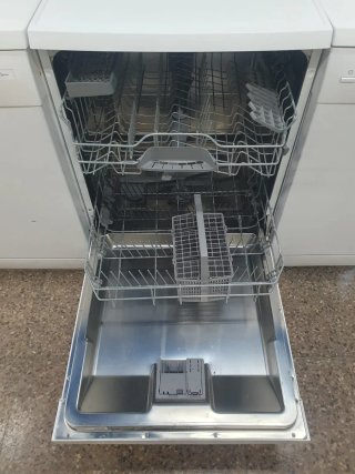 Lavavajillas Marca Bosch