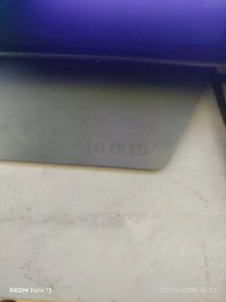 TV LG OLED 65